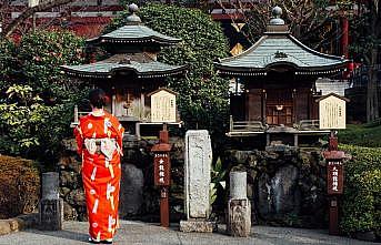 Tokyo 'en güvenli kent' seçildi