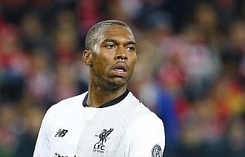 Trabzonspor İngiliz oyuncu Daniel Sturridge ile anlaştı