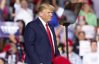 Trump'a 2020 seçimlerinde Cumhuriyetçi rakip