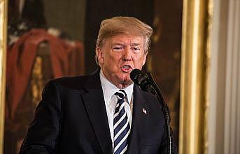 Trump'tan Cammu Keşmir için diyalog çağrısı