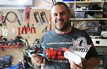 'Yakın gelecekte ulaşım Jetgiller'deki gibi drone ile yapılacak'