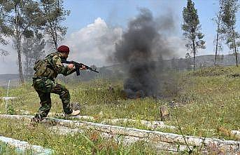 YPG/PKK ve ÖSO arasında şiddetli çatışmalar