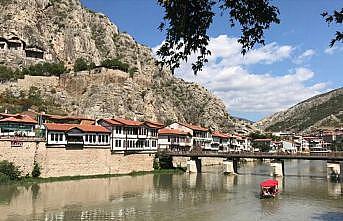 Amasya'da yabancı isimli iş yerlerine ruhsat verilmeyecek