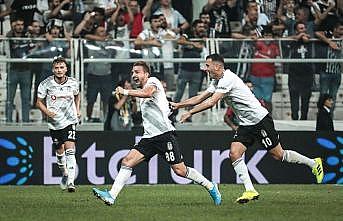 Beşiktaş-Wolverhampton maçının biletleri satışa çıkıyor