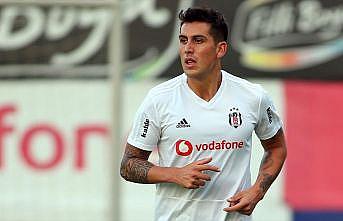 Beşiktaş'tan Enzo Roco açıklaması