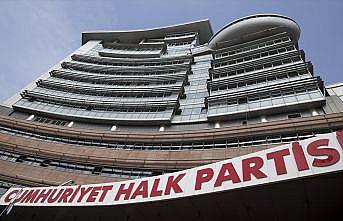 CHP PM pazar günü olağanüstü toplanacak