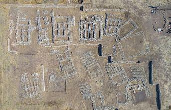 Dünya uygarlık tarihine ışık tutan höyük: Çayönü