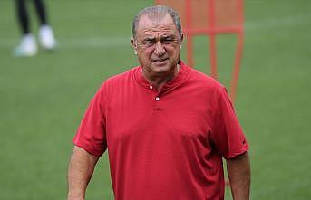 Fatih Terim PFDK'ye sevk edildi