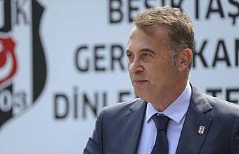 Fikret Orman şampiyonlukta iddialı