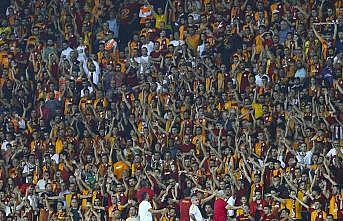 Galatasaray Passolig'de 1 milyon taraftara yaklaştı