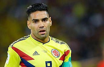 Galatasaray Radamel Falcao için görüşmelere başladı