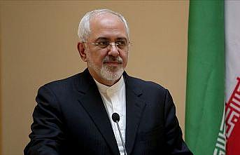 İran Dışişleri Bakanı Zarif BM görüşmelerine katılacak