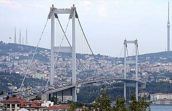 İstanbul trafiğine maç düzenlemesi