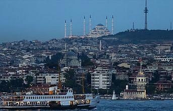 'İstanbul'un denize yakın ilçelerinde deprem tehlikesi arttı'