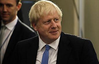 Johnson'dan muhalefete 'güvensizlik oylaması' çağrısı