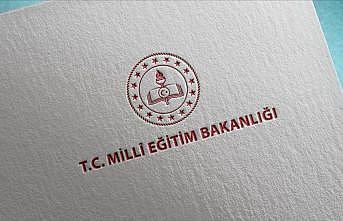 MEB'de buluşları artıracak projede ilk eğitimler tamamlandı