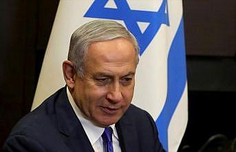 Netanyahu seçim için son kozlarını oynuyor