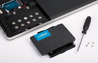 SSD Harddisk Fiyatları