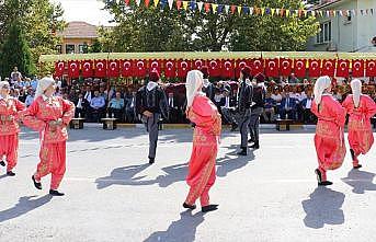 Trakya'nın asırlık eğlencesi 'Pavli' başladı