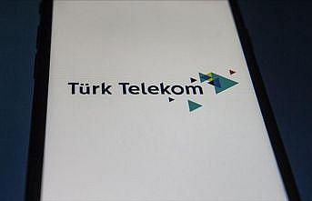 Türk Telekom'dan mobil hatlardaki kesintiye ilişkin açıklama