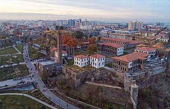 Türkiye genelinde müze sayısı 451'e ulaştı