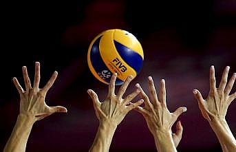 Voleybolda 2019 Kadınlar Balkan Kupası başlıyor