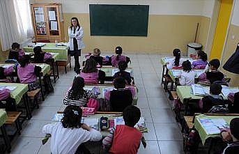 Aday öğretmenler 24 Kasım'da yemin edecek