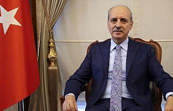 AK Parti Genel Başkanvekili Kurtulmuş: Bu savaşı biz kazanacağız