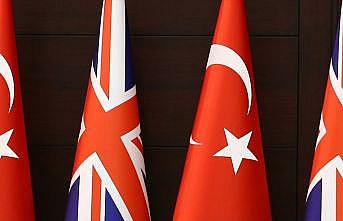 Ankara-Londra hattında 23 milyar dolarlık 'çözüm' arayışı