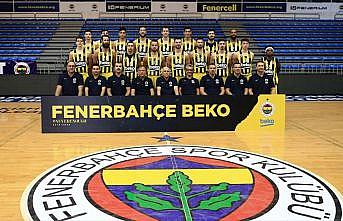 Avrupa Ligi'nin en başarılı Türk takımı Fenerbahçe