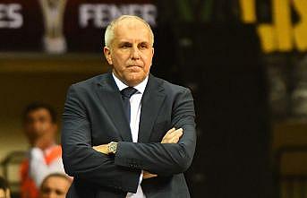 Avrupa Ligi'nin en başarılısı Obradovic