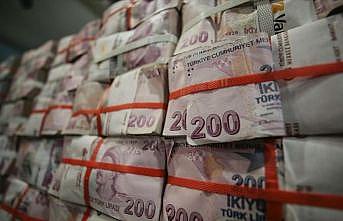 Bankacılık sektörünün mevduatı arttı