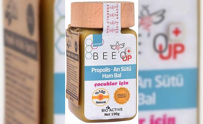 BEE'O inovatif ve ödüllü ürünler üretiyor