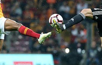 Beşiktaş-Galatasaray rekabetinde 346. randevu