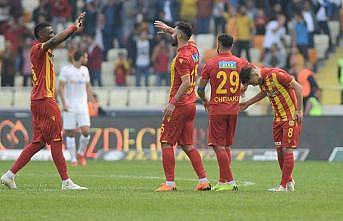 BtcTurk Yeni Malatyaspor göz dolduruyor