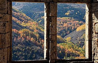 Doğu Karadeniz 'güz renkleri' ile bir başka güzel