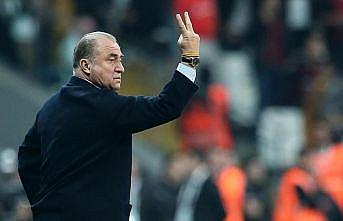 Fatih Terim'den kadroda revizyon sinyali