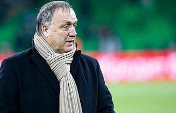 Feyenoord'da Advocaat dönemi