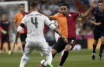 Galatasaray-Real Madrid maçı biletleri satışta