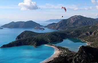 Güçlü turizm için 'ürün çeşitliliğine' yatırım