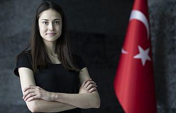 İrem Yaman'ın seçme şaşkınlığı