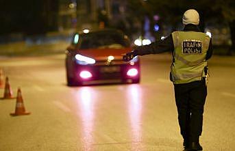 İstanbul trafiğine maç düzenlemesi