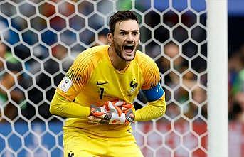 Lloris en az 3 ay yok