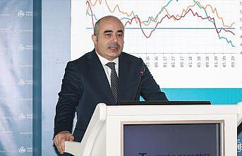 Merkez Bankası enflasyon tahminini revize etti