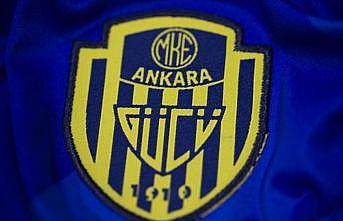 MKE Ankaragücü Olağanüstü Genel Kurulu yarın yapılacak