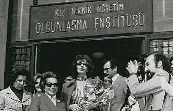 Olgunlaşma enstitülerinin 74 yıllık tarihi kitaplaştırıldı