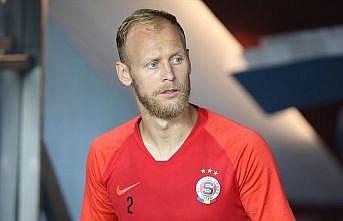 Semih Kaya attı Sparta Prag bir puan aldı