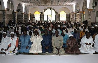 Senegal’de bir asırdır susmayan zikir: Hadarat-ul Cuma