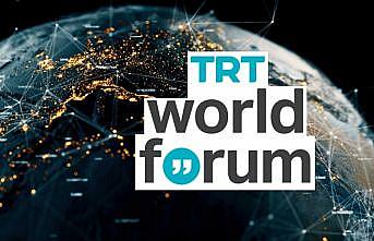 TRT World Forum 2019 başladı