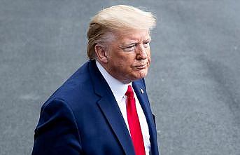 Trump'ın 'büyük bir şey oldu' açıklaması heyecan yarattı